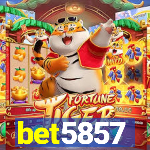 bet5857