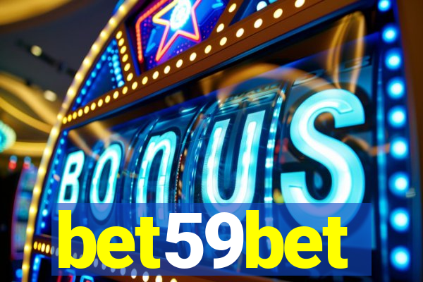 bet59bet