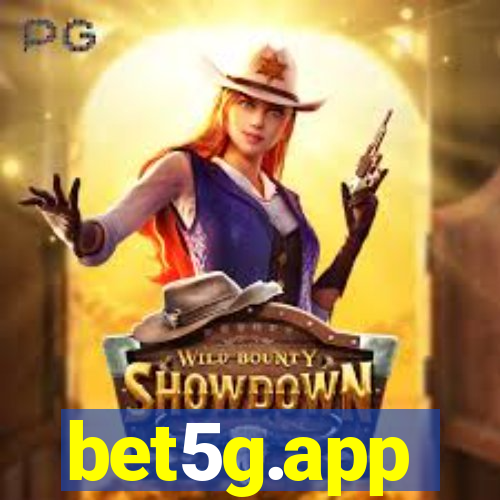 bet5g.app