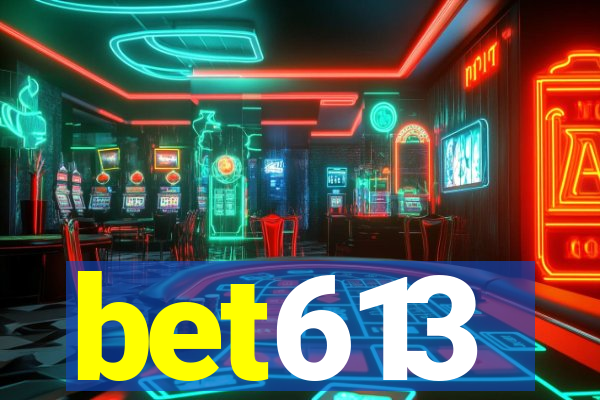 bet613