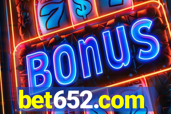 bet652.com