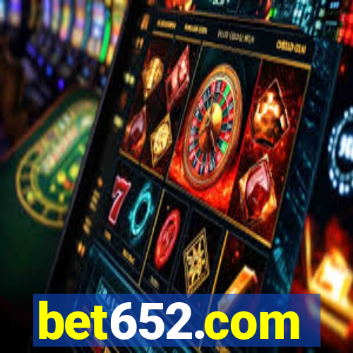 bet652.com