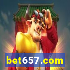 bet657.com