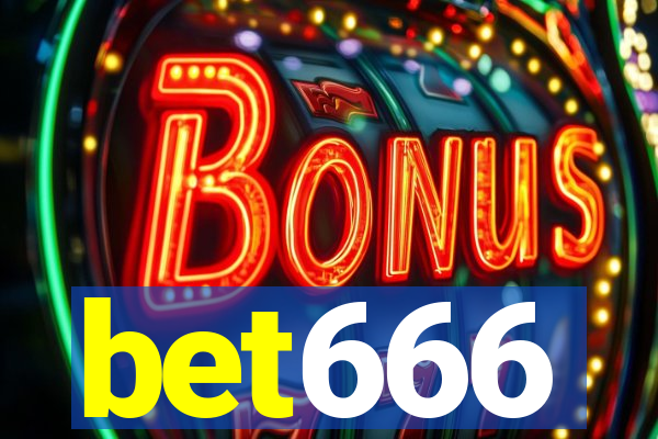 bet666