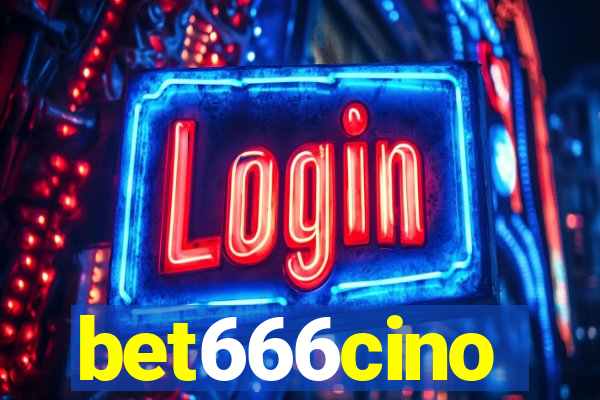 bet666cino