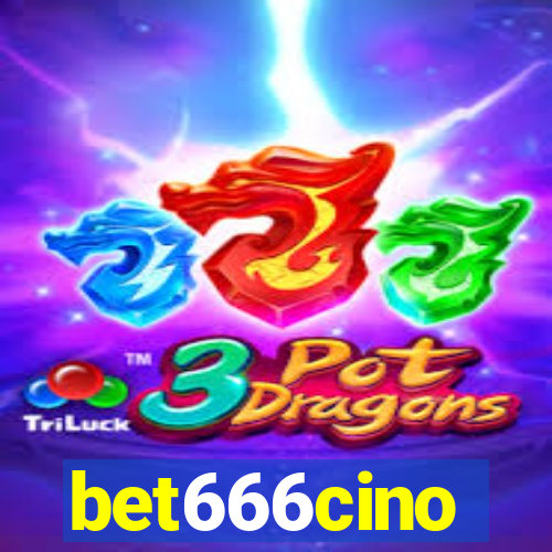 bet666cino