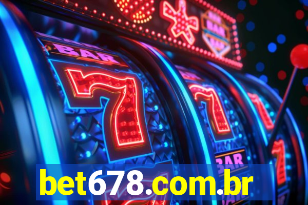 bet678.com.br