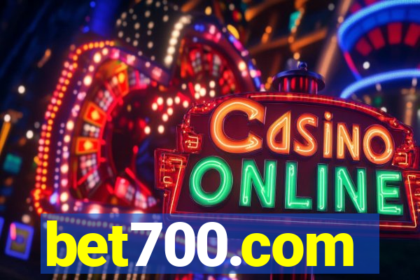 bet700.com