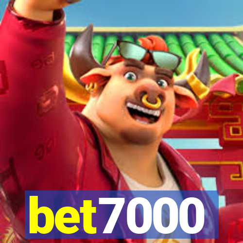 bet7000