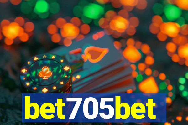 bet705bet