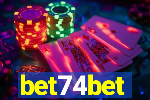 bet74bet