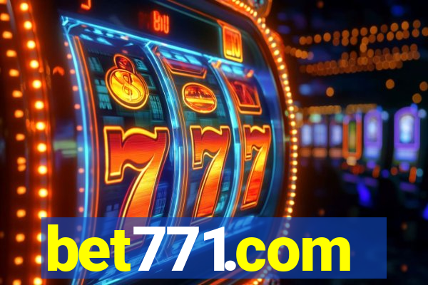 bet771.com