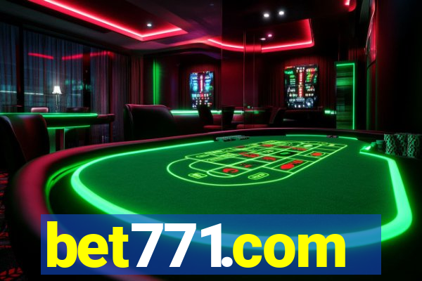 bet771.com