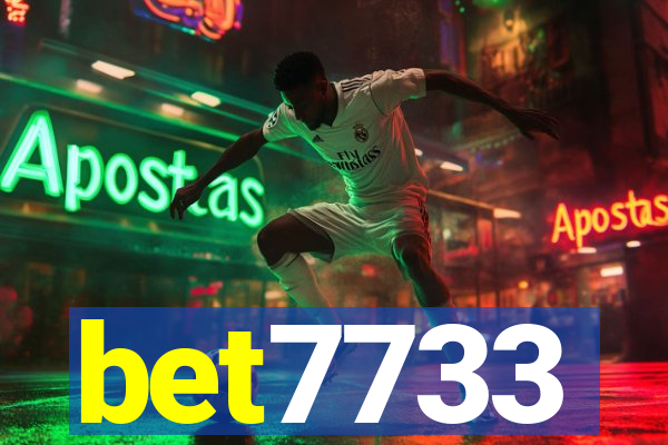 bet7733