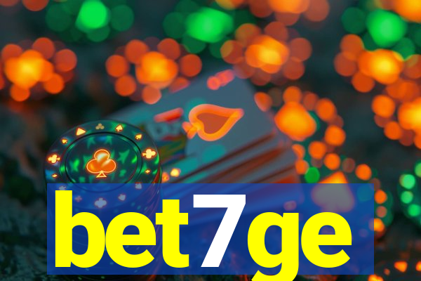 bet7ge