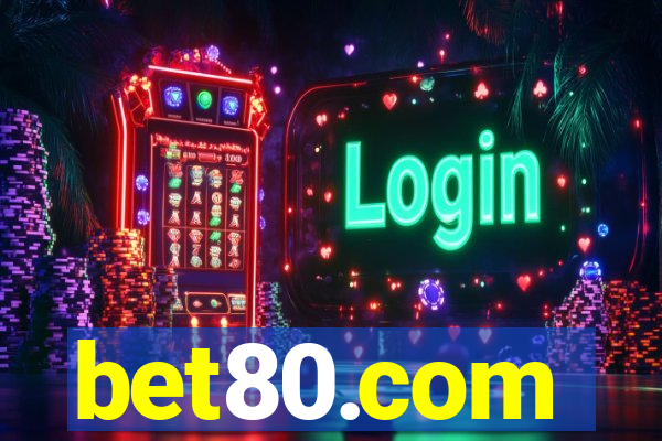 bet80.com