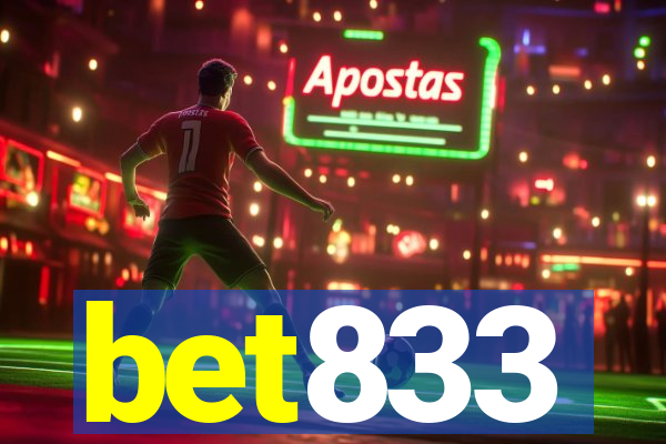 bet833