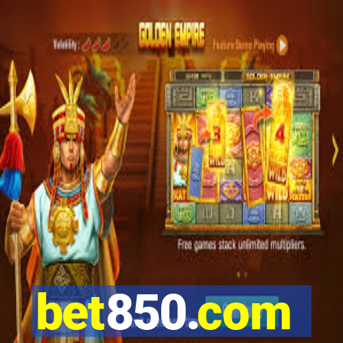 bet850.com