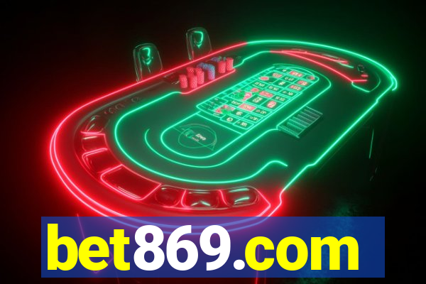 bet869.com