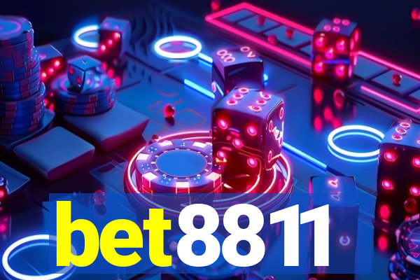 bet8811