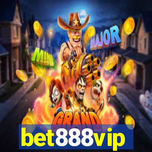 bet888vip