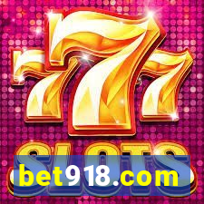 bet918.com