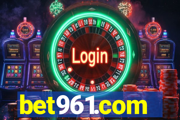 bet961.com