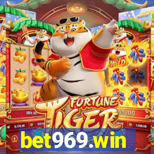 bet969.win