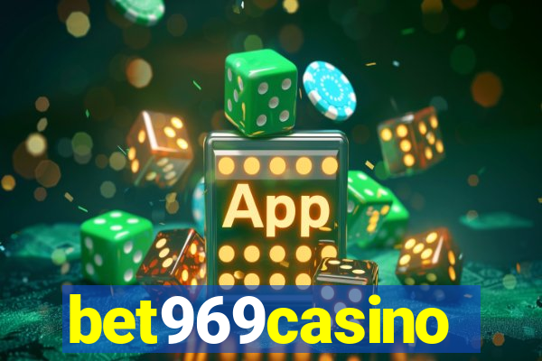 bet969casino