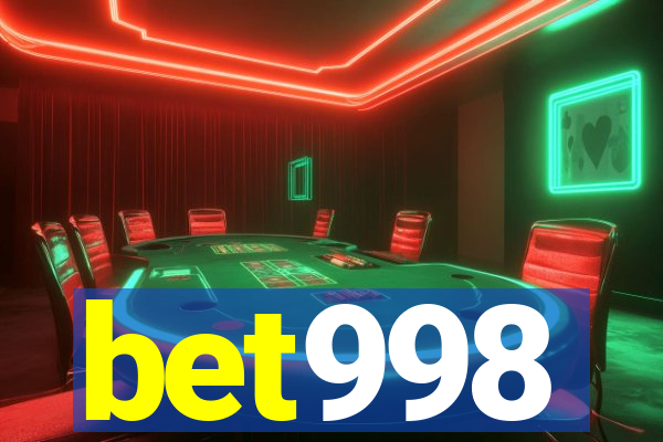 bet998