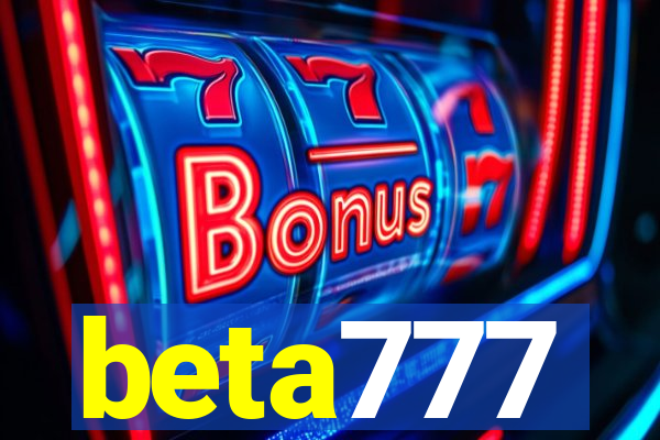 beta777