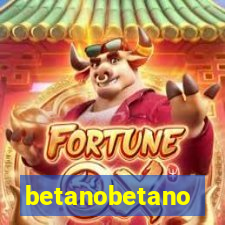 betanobetano