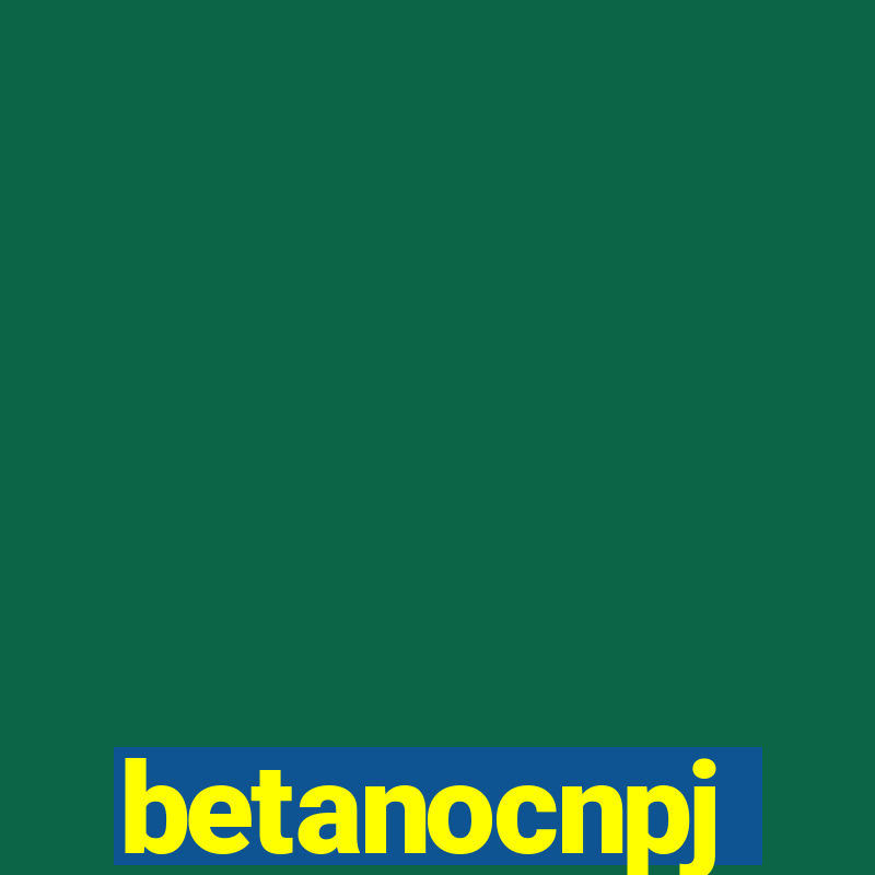 betanocnpj