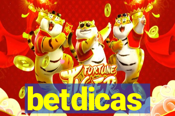 betdicas