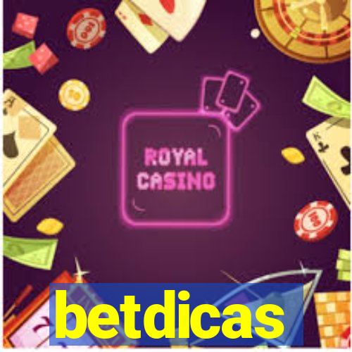 betdicas