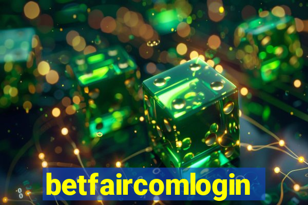 betfaircomlogin