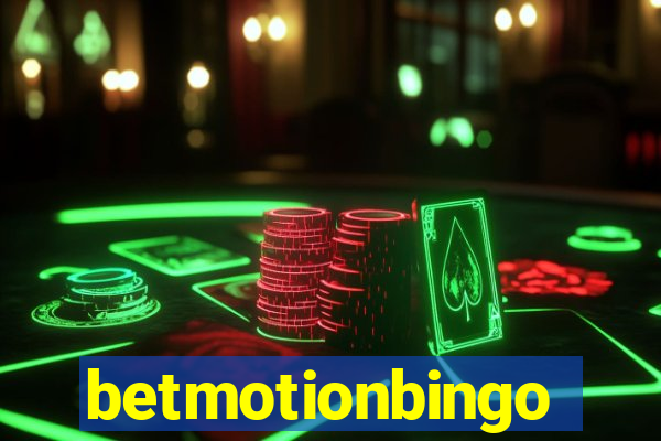 betmotionbingo