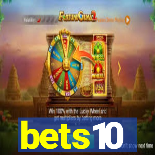 bets10