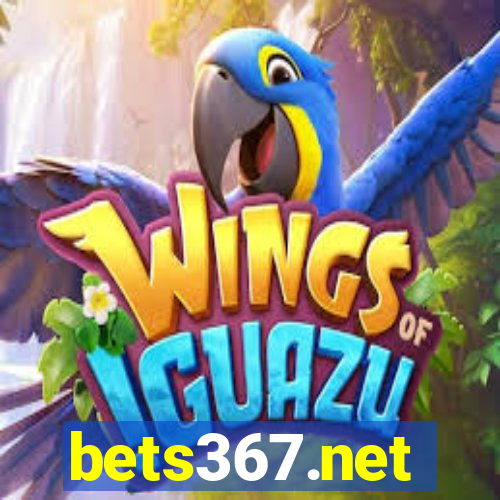 bets367.net