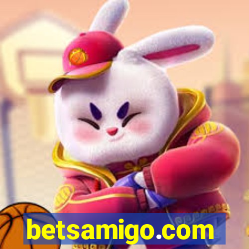 betsamigo.com