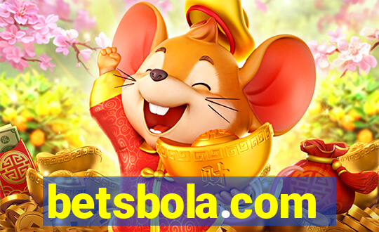 betsbola.com