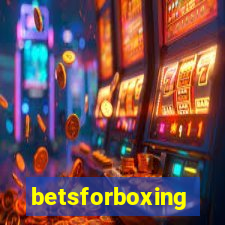 betsforboxing