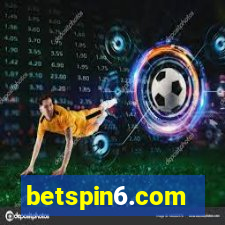 betspin6.com