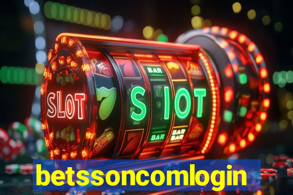 betssoncomlogin