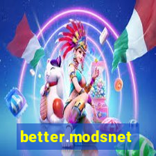 better.modsnet