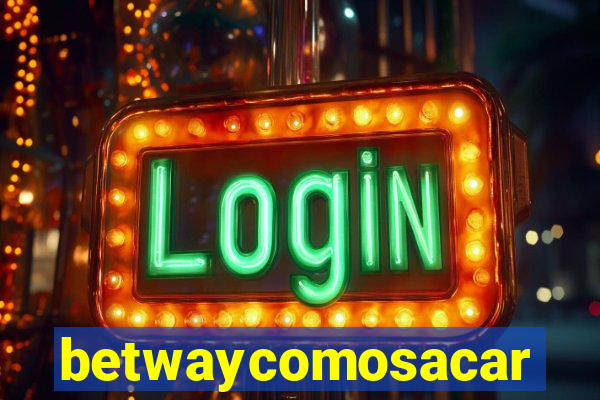 betwaycomosacar