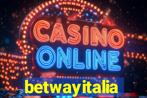 betwayitalia