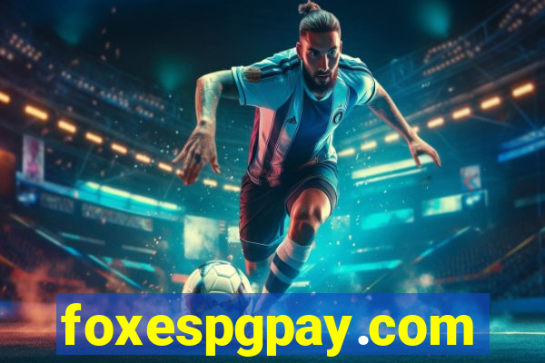 foxespgpay.com