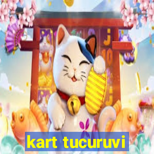 kart tucuruvi