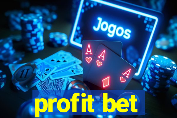 profit bet